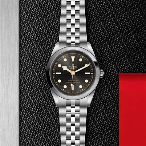 concilio privato tudor italiano|Tudor Black Bay 41 .